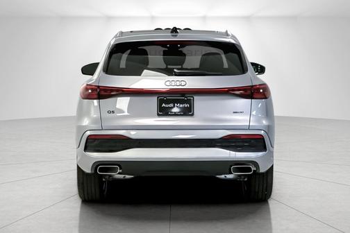 2025 Audi Q5 Premium Plus TFSI quattro S tronic