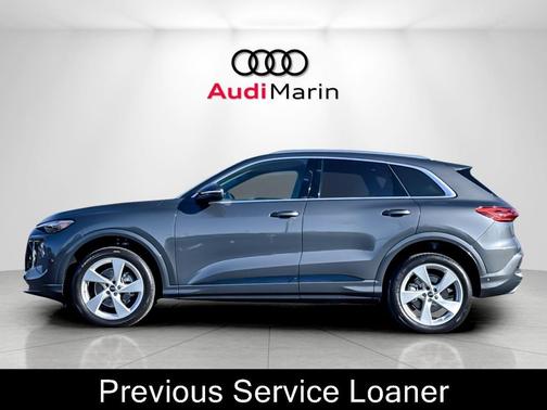 2025 Audi Q5 Premium Plus TFSI quattro S tronic