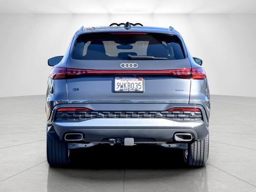 2025 Audi Q5 Premium Plus TFSI quattro S tronic