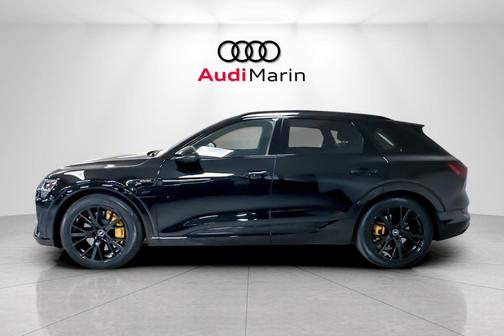 2023 Audi e-tron Premiumwe