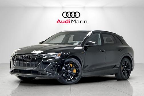 2023 Audi e-tron Premiumwe