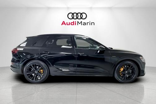 2023 Audi e-tron Premiumwe