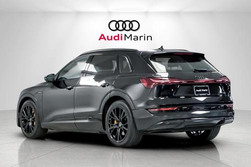 2023 Audi e-tron Premiumwe