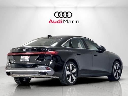 2025 Audi A5 Premium Plus TFSI quattro S tronic