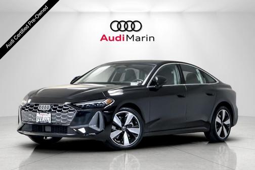 2025 Audi A5 Premium Plus TFSI quattro S tronic