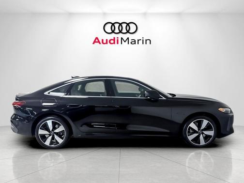 2025 Audi A5 Premium Plus TFSI quattro S tronic