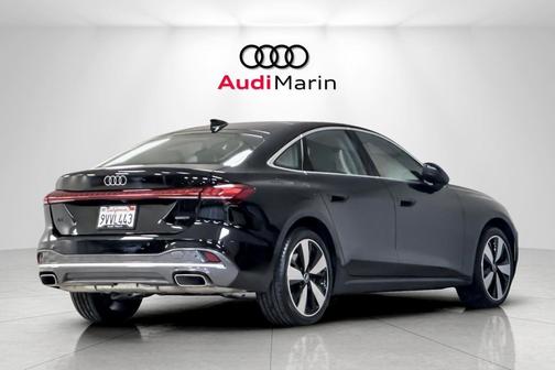 2025 Audi A5 Premium Plus TFSI quattro S tronic