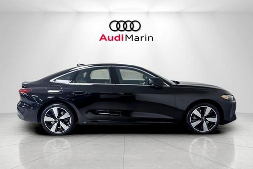 2025 Audi A5 Premium Plus TFSI quattro S tronic