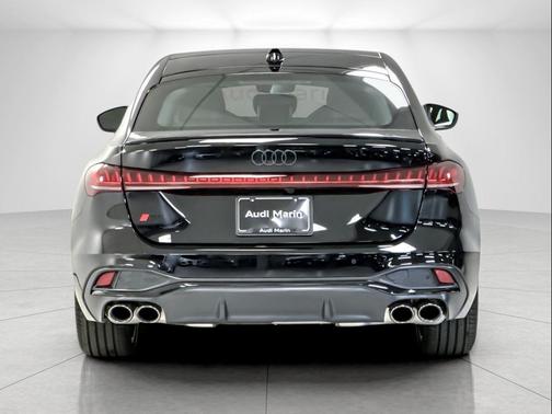 2025 Audi S5 Premium Plus TFSI quattro S tronic