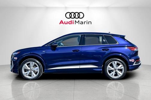 2023 Audi Q4 e-tron Premium Plus 50 quattro