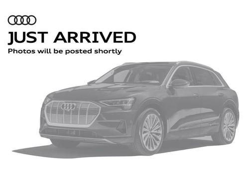 2023 Audi Q4 e-tron Premium Plus 50 quattro