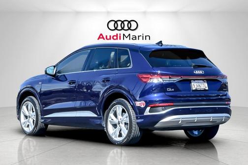 2023 Audi Q4 e-tron Premium Plus 50 quattro