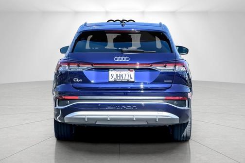2023 Audi Q4 e-tron Premium Plus 50 quattro