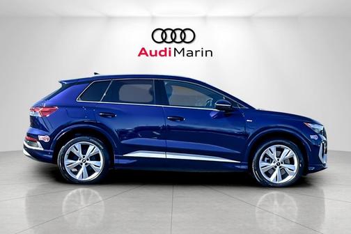 2023 Audi Q4 e-tron Premium Plus 50 quattro