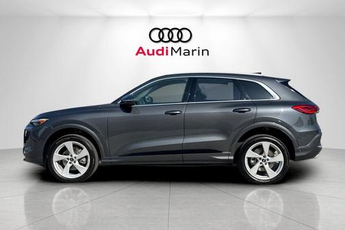2025 Audi Q5 Premium Plus TFSI quattro S tronic