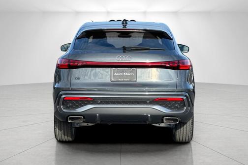 2025 Audi Q5 Premium Plus TFSI quattro S tronic