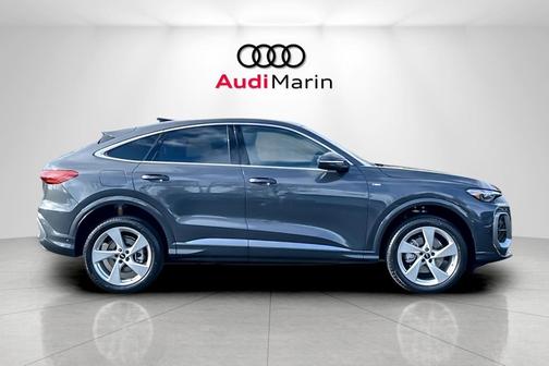 2025 Audi Q5 Premium Plus TFSI quattro S tronic