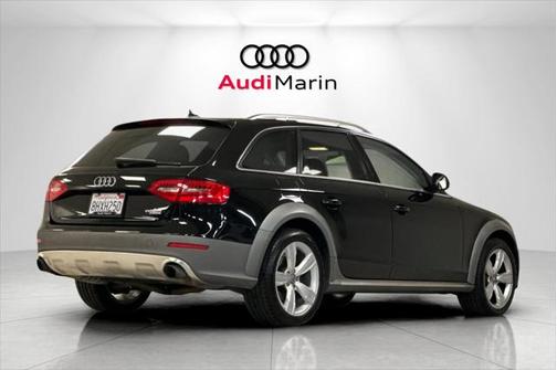 2016 Audi allroad 2.0T Premium Plus