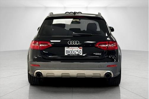 2016 Audi allroad 2.0T Premium Plus