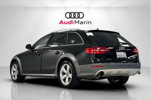 2016 Audi allroad 2.0T Premium Plus