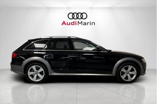 2016 Audi allroad 2.0T Premium Plus