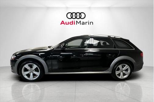 2016 Audi allroad 2.0T Premium Plus