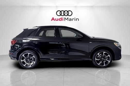 2025 Audi Q3 45 S line Premium Plus