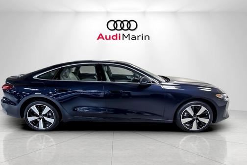 2025 Audi A5 Premium Plus TFSI quattro S tronic