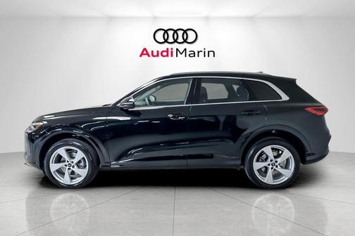 2025 Audi Q5 Premium Plus TFSI quattro S tronic