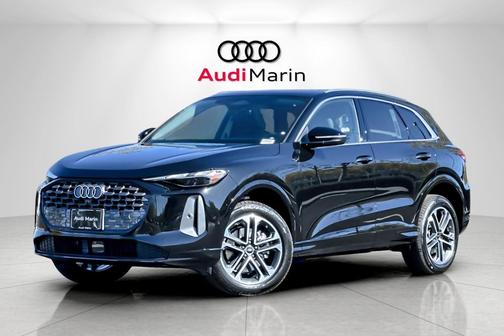 2025 Audi Q5 Premium TFSI quattro S tronic