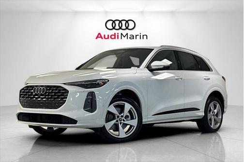 2025 Audi Q5 Prestige