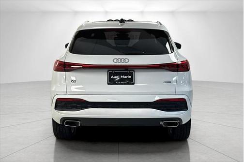 2025 Audi Q5 Prestige