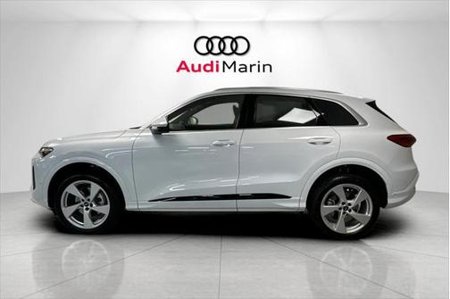 2025 Audi Q5 Prestige