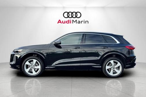 2025 Audi Q5 Premium Plus TFSI quattro S tronic