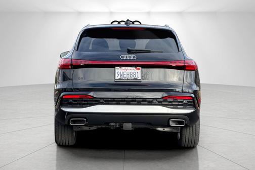 2025 Audi Q5 Premium Plus TFSI quattro S tronic