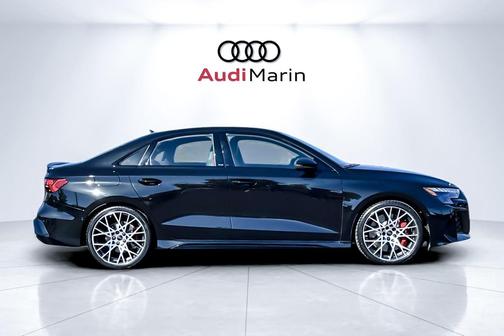 2025 Audi RS 3 TFSI quattro S tronic