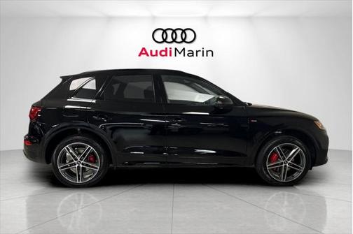 2025 Audi Q5 55 S line Premium Plus