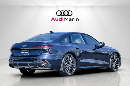 2026 Audi A6 Prestige quattro S tronic