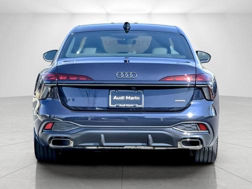 2026 Audi A6 Prestige quattro S tronic