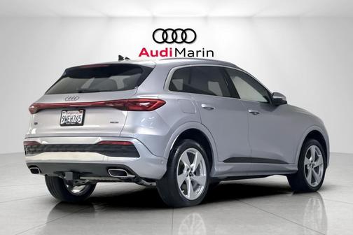 2025 Audi Q5 Premium Plus TFSI quattro S tronic