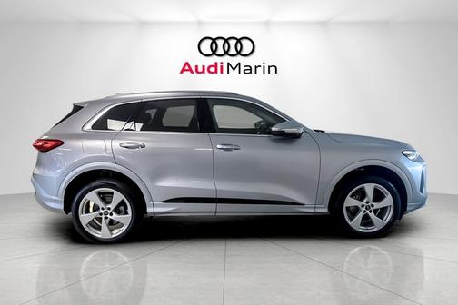 2025 Audi Q5 Premium Plus TFSI quattro S tronic