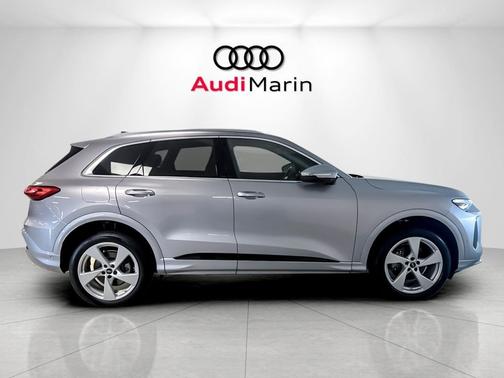 2025 Audi Q5 Premium Plus TFSI quattro S tronic