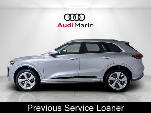 2025 Audi Q5 Premium Plus TFSI quattro S tronic