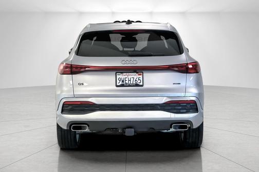 2025 Audi Q5 Premium Plus TFSI quattro S tronic