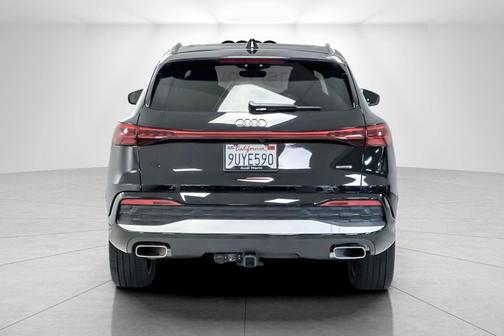 2025 Audi Q5 Premium Plus TFSI quattro S tronic