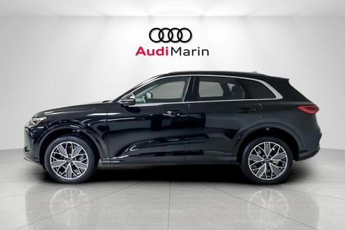 2025 Audi Q5 Premium Plus TFSI quattro S tronic