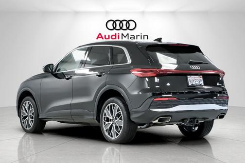 2025 Audi Q5 Premium Plus TFSI quattro S tronic