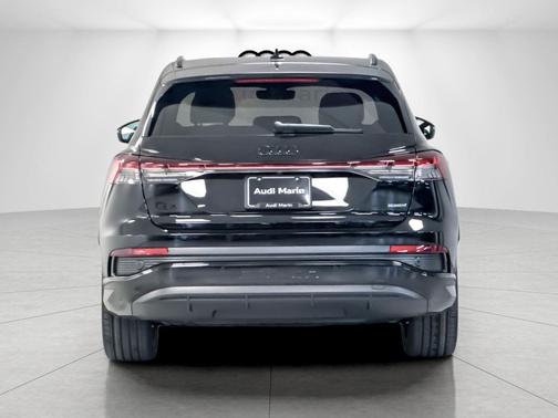 2026 Audi Q4 e-tron Premium Plus 55 quattro