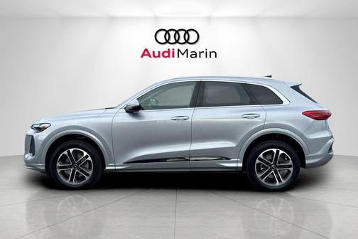 2025 Audi Q5 Premium Plus TFSI quattro S tronic