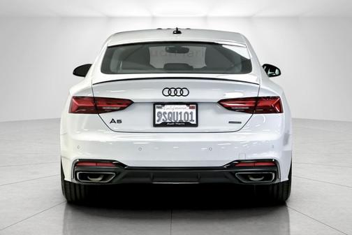 2025 Audi A5 Sportback 45 S Line Premium Plus